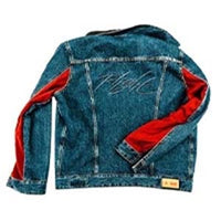 Reversible Trucker 画像