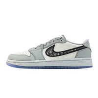 Air Jordan 1 LOW 画像