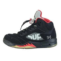 15AW  AIR JORDAN 5 RETRO 画像