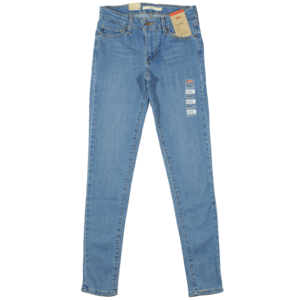Levi’s 711 Skinny 画像