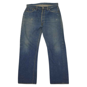 Levi’s 501® XX（ヴィンテージ） 画像