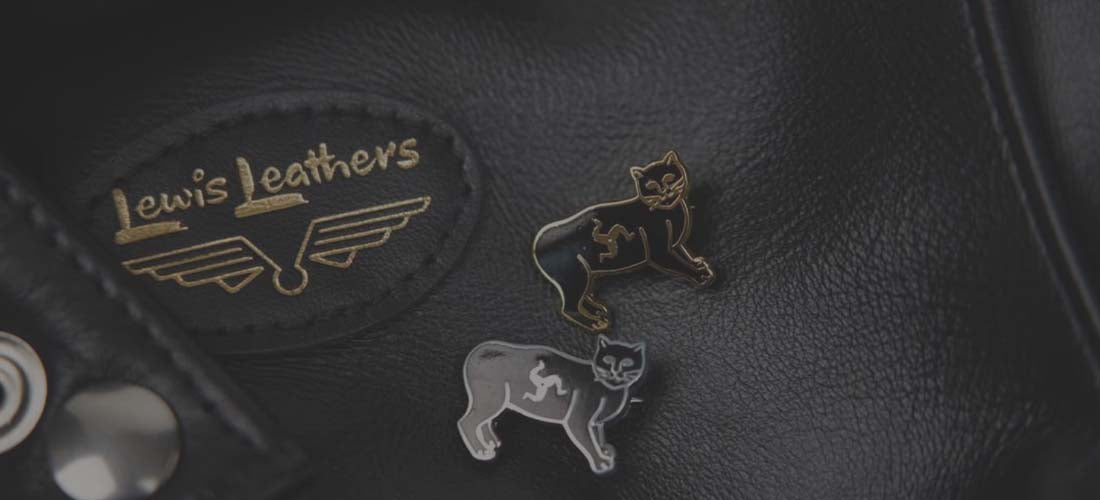ルイスレザー(Lewis Leathers)の古着・中古通販｜ブランド買取販売店
