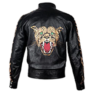 Iggy Pop Jacket 画像