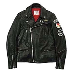 ルイスレザー(Lewis Leathers)の古着・中古通販｜ブランド買取販売店