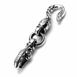 Key Clasp 画像