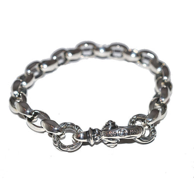 Silk Link Bracelet 画像