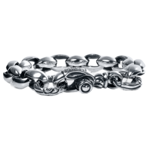 Silk Link Bracelet 画像
