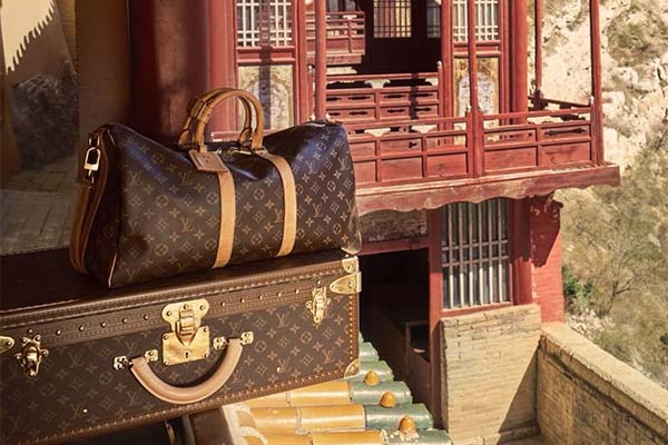 ルイヴィトン(Louis Vuitton)の古着・中古通販｜ブランド買取販売店