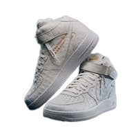 AIR FORCE 1 LOW HIGH 画像