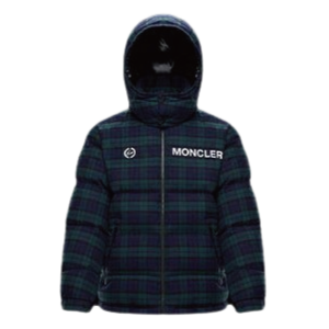 7 MONCLER FRAGMENT HIROSHI FUJIWARA『MAYAK』 画像