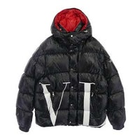 メンズ ダウンジャケット 画像