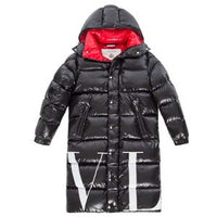 ロングダウン 画像