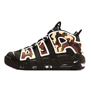 Air More Uptempo 画像