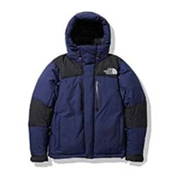 Baltro Light Jacket 画像