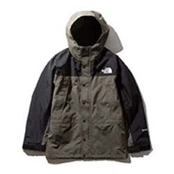 Mountain Light Jacket 画像