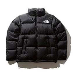 Nuptse Jacket 画像