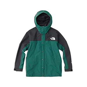 Mountain Light Jacket 画像