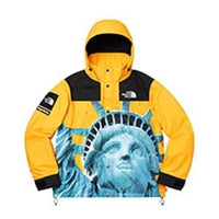19AW Statue of Liberty Mountain Jacket 画像