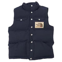 DOWN VEST 画像