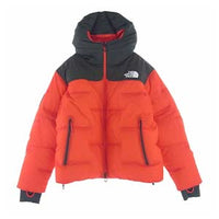 23AW SOUKUU CLOUD DOWN NUPSTE  画像