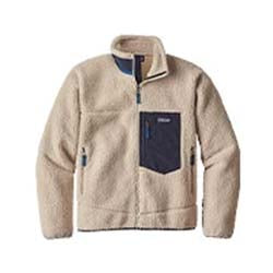 Classic Retro-X JKT 画像