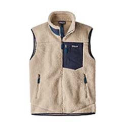 Classic Retro-X Vest 画像