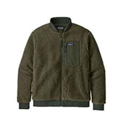 Retro-X Bomber JKT 画像