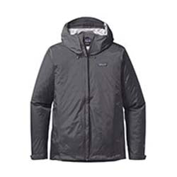 Torrentshell JKT 画像