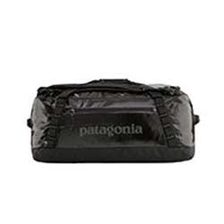 Black Hole Duffel Bag 画像