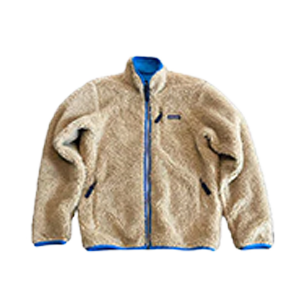 Classic Retro-X Cardigan 画像