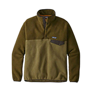 Lightweight Synchilla Snap-T Pullover 画像