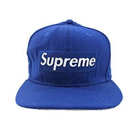 Box Logo Cap 画像