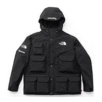 20SS Cargo Jacket 画像