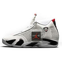 19SS Air Jordan 14 画像