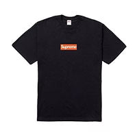 Box Logo Tee 画像