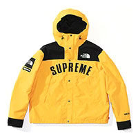 19SS Arc Logo Mountain Parka 画像