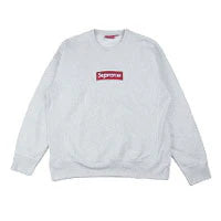 Box Logo Crewneck 画像