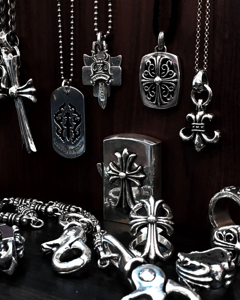 クロムハーツ(Chrome Hearts)の古着・中古通販|ブランド買取販売店 クロムハーツ(Chrome Hearts)の古着・中古通販|ブランド買取販売店