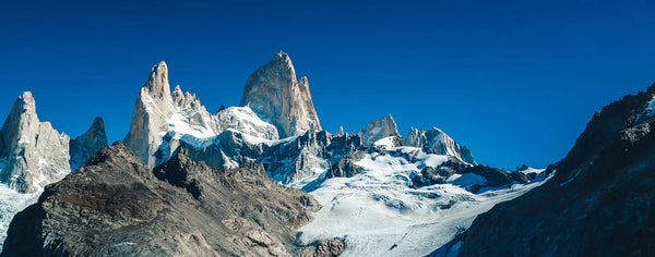 パタゴニアについて 画像