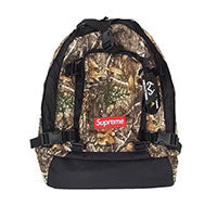 Real Tree Backpack 画像