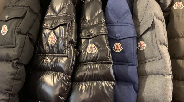 モンクレールについて 画像