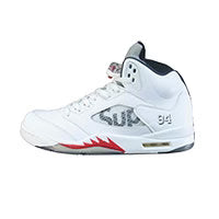 シュプリーム × NIKE Air Jordan 画像