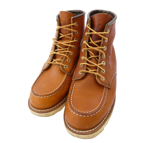 レッドウィング