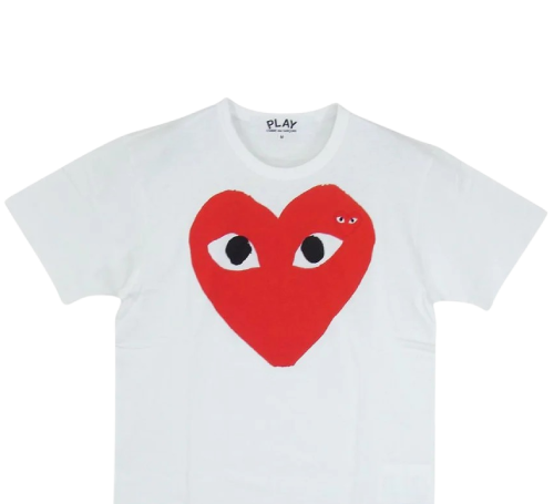 コムデギャルソン