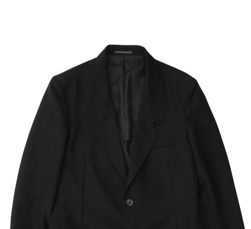 ヨウジヤマモト