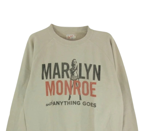 トイズマッコイ