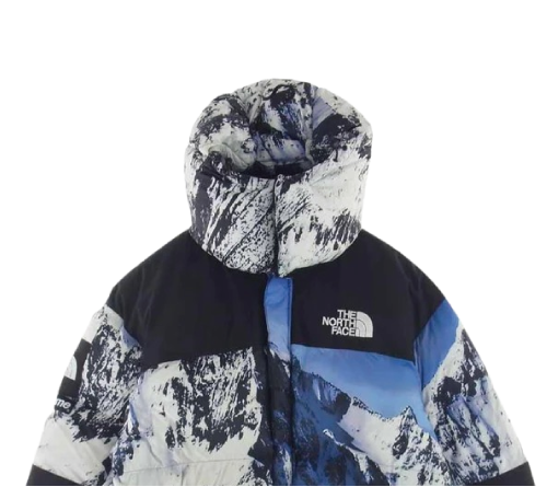 ノースフェイス