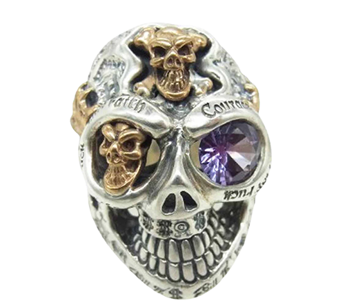 ビルウォールレザー