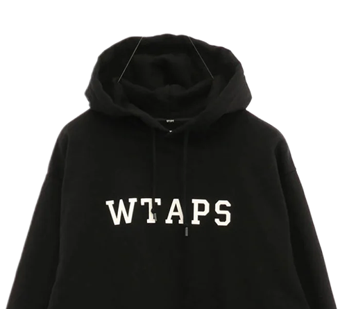 ダブルタップス