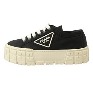 260 Re-Nylon Double Wheel Nylon Gabbagin Sneaker 画像